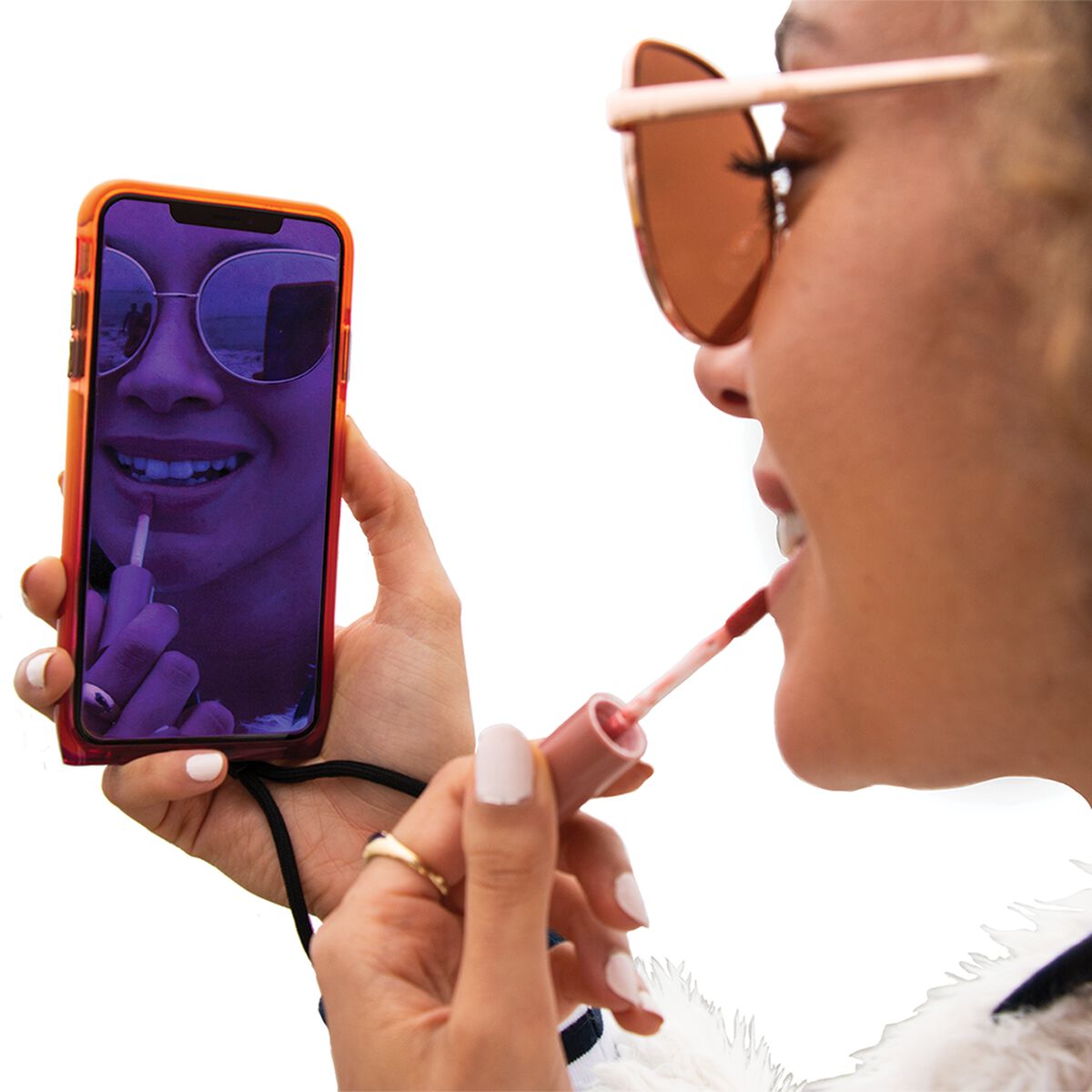 Mirror Glass (Dusk) for Apple iPhone 11 Pro Max / iPhone Xs Max